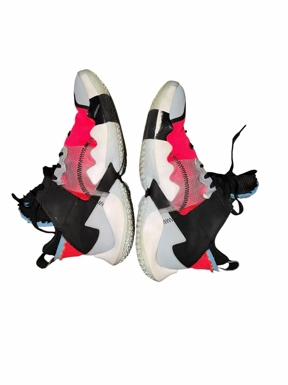 Nike Jordan Why Not Zer0.2 SE 